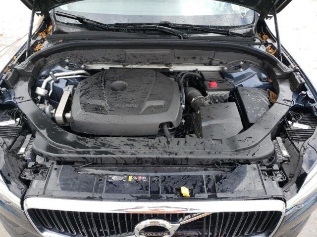 2019 VOLVO XC60 T5 MO - LYV102DK6KB376526