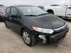 2012 HONDA  INSIGHT