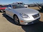 2007 LEXUS  SC430