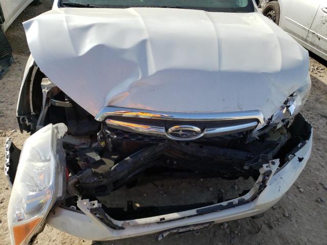 JF2SJAAC8EH437467 Subaru Forester 2 2014. Фото: 6