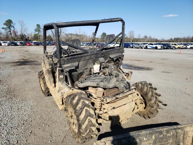 2022 CAN-AM DEFENDER 3JBUWAX46NK000232