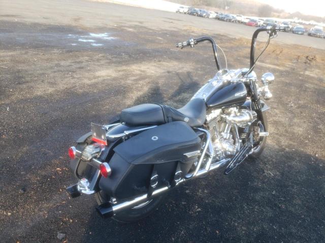 2004 HARLEY-DAVIDSON FLHRCI 1HD1FRW3X4Y731808