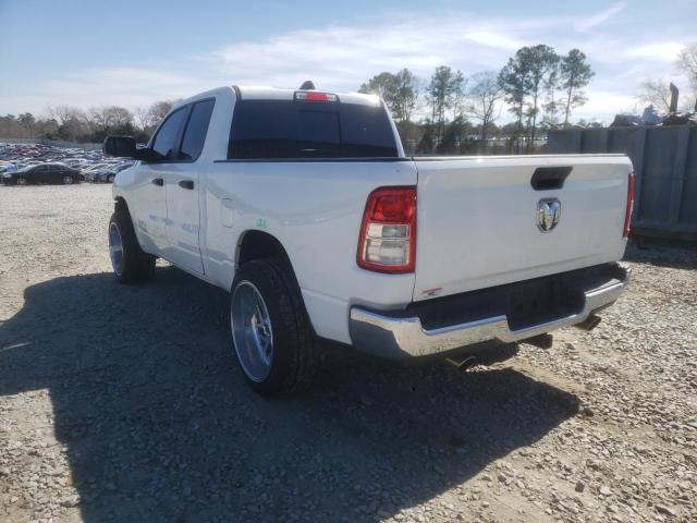 2019 RAM 1500 TRADE 1C6RRECT1KN567590