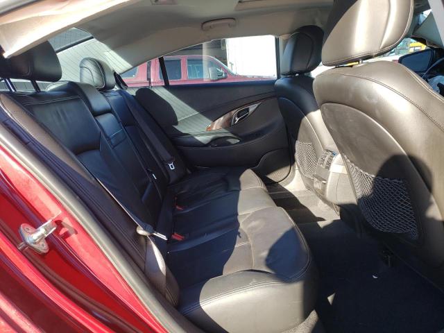 2011 BUICK LACROSSE C - 1G4GC5ED2BF241522