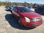 2008 FORD  FUSION