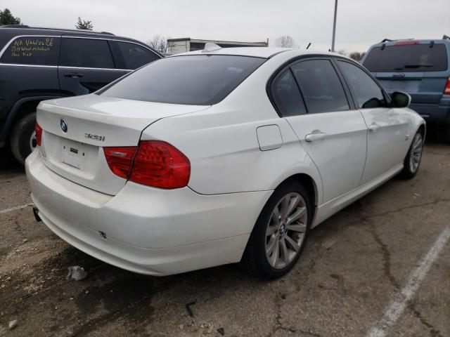 2011 BMW 328 XI - WBAPK7C59BA971209