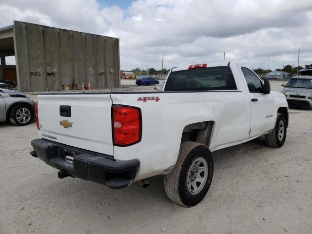 2015 CHEVROLET SILVERADO 1GCNKPEH1FZ238189