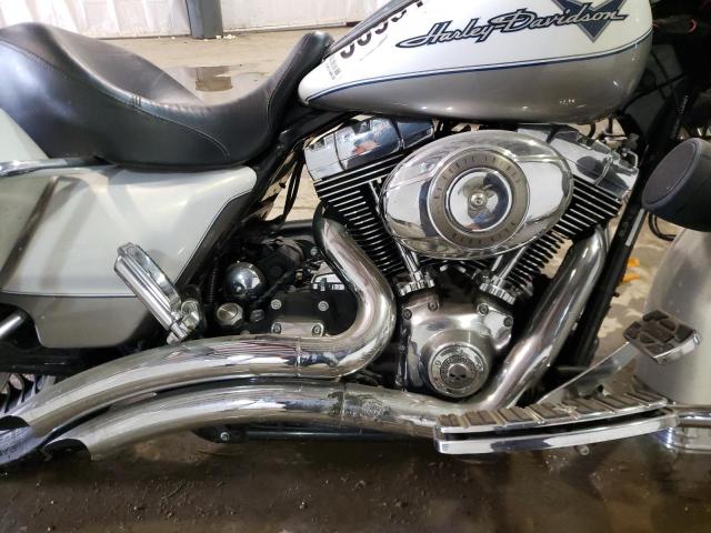 2009 HARLEY-DAVIDSON FLHR 1HD1FB4159Y613939