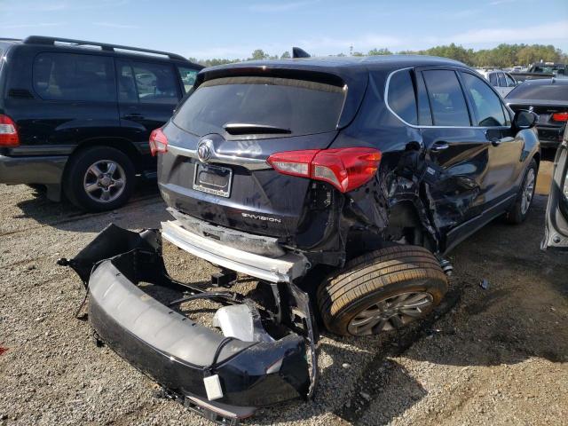 2020 BUICK ENVISION E LRBFXCSA3LD092293