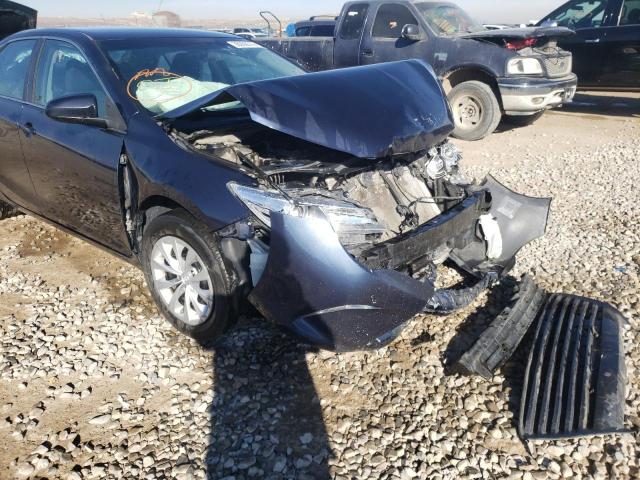 2016 TOYOTA CAMRY - 4T1BF1FK5GU585808