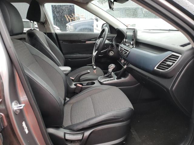 2021 KIA SELTOS S KNDEUCAA5M7097079