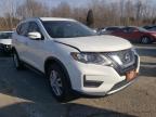 2017 NISSAN  ROGUE