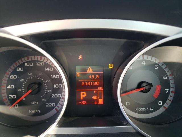 Фото: JA4MT41X39Z602874 - 8