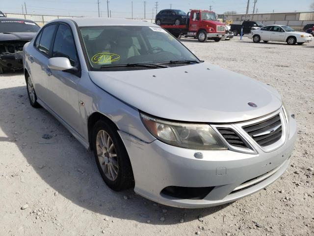 Saab 9-3 2.0T
