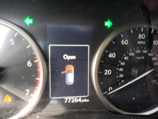 2015 LEXUS NX 200T JTJBARBZ2F2039611