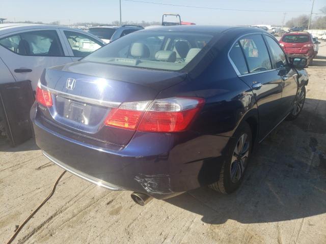 1HGCR2F39FA163377 Honda Accord Lx 2015. Фото: 3