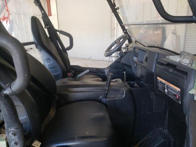 2019 KAWASAKI KRF800 H JKBRFCH18KB502238