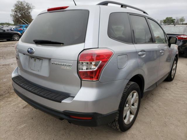 2015 SUBARU FORESTER 2 JF2SJADC0FH827816