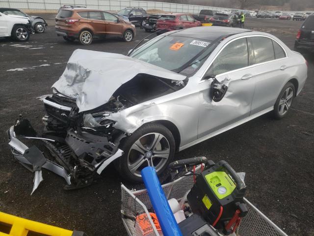 2017 MERCEDES-BENZ E 300 4MAT - WDDZF4KB1HA163215