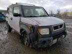 2005 HONDA  ELEMENT