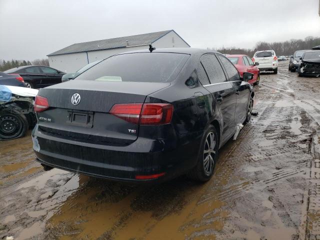 2017 VOLKSWAGEN JETTA SE 3VWDB7AJ3HM349462