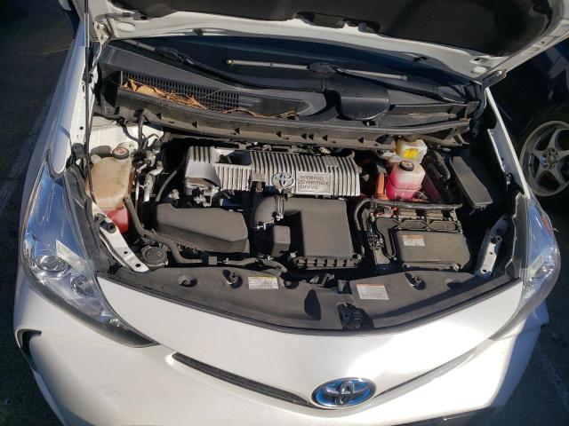 2017 TOYOTA PRIUS V JTDZN3EU0HJ065278
