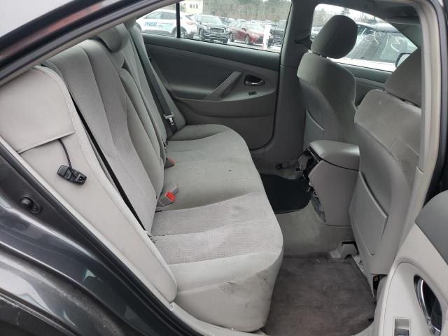 2011 TOYOTA CAMRY BASE - 4T4BF3EK3BR097887