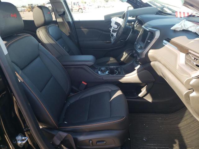 2021 GMC ACADIA AT4 1GKKNLLSXMZ139907