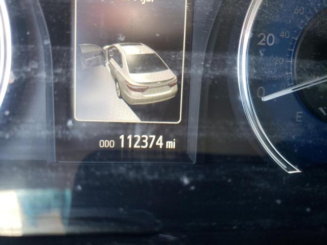 2016 TOYOTA CAMRY - 4T1BF1FK5GU585808