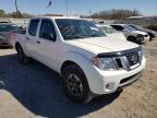 2017 NISSAN  FRONTIER