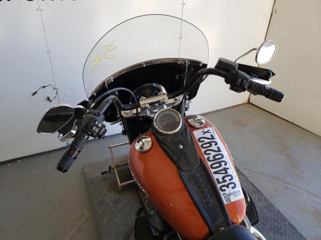 2020 HARLEY-DAVIDSON FLHCS 1HD1YBK10LB014261