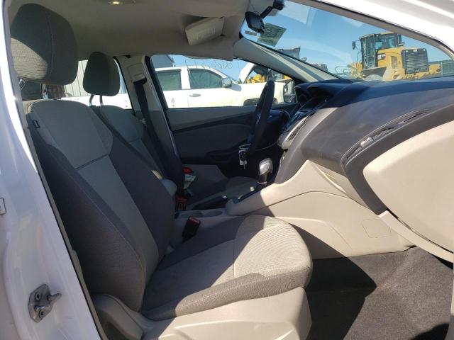 2012 FORD FOCUS SE - 1FAHP3F22CL243696