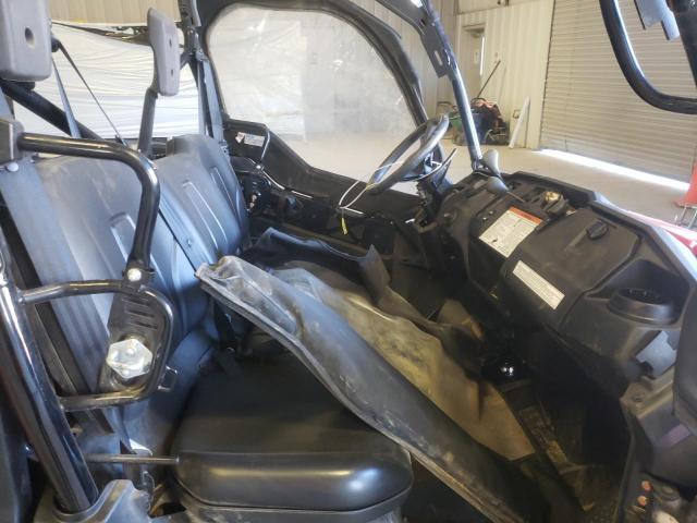 2021 HONDA SXS1000 M5 1HFVE0428M4503556