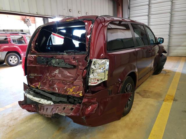 2C4RDGEG5KR663096 Dodge Grand Cara 2019. Фото: 3
