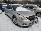 2011 NISSAN  ALTIMA