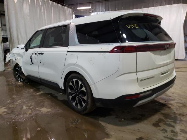 2022 KIA CARNIVAL E KNDNC5H30N6069526