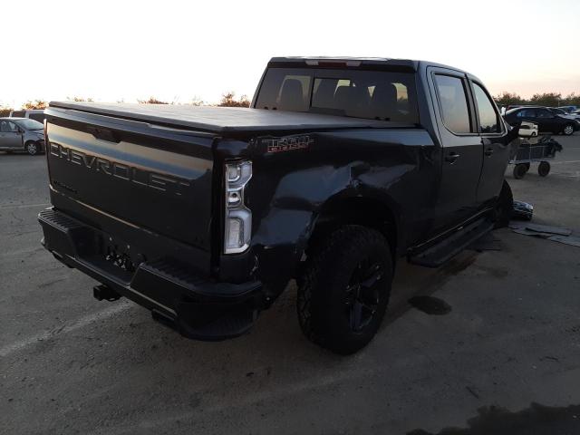 2020 CHEVROLET SILVRDO LT 3GCPYFED9LG449389