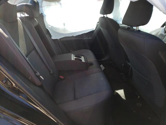 2T1BURHE3HC750334 Toyota Corolla L 2017. Фото: 5