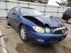 2005 BUICK  LACROSSE