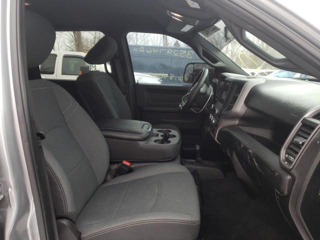 2021 RAM 3500 TRADE 3C63R3GLXMG671656