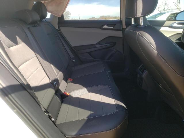 2022 VOLKSWAGEN TAOS SE 3VVWX7B24NM019637