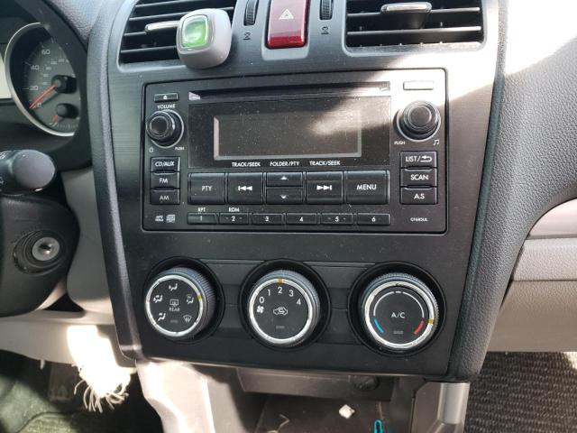 JF2SJAAC8EH437467 Subaru Forester 2 2014. Фото: 8