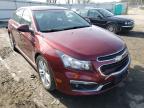 2015 CHEVROLET  CRUZE