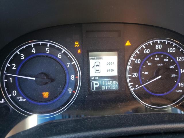 Фото: JN1CV6AP6BM302307 - 8