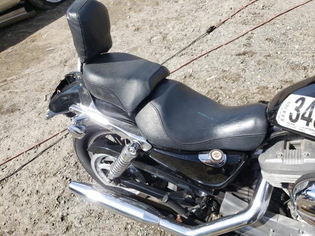 2005 HARLEY-DAVIDSON XL883 L 1HD4CMM1X5K422922