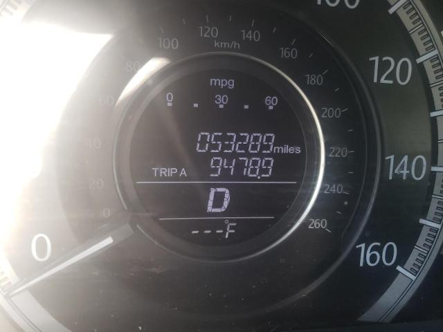 1HGCR2F39FA163377 Honda Accord Lx 2015. Фото: 7