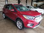 2019 FORD  ESCAPE