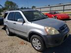 2006 HONDA  CRV