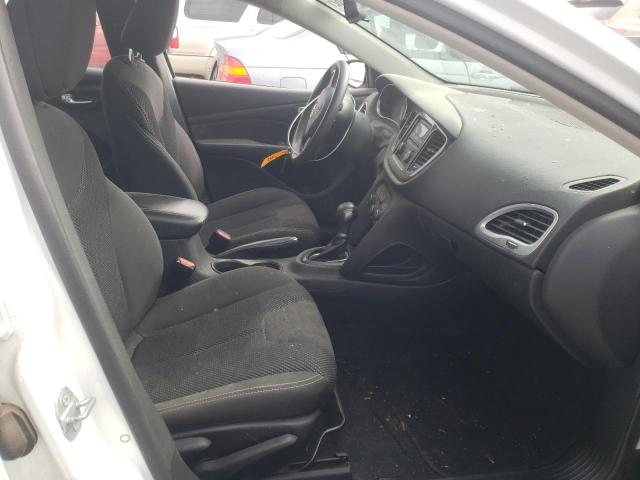 1C3CDFBB7FD159297 Dodge Dart Sxt 2015. Фото: 4
