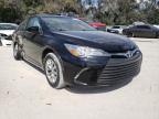 2015 TOYOTA  CAMRY